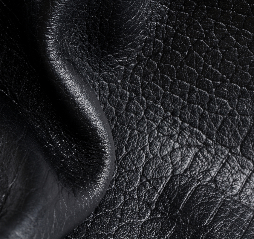 Berühmte Marke Mens Gentleman Schwarz Large Bifold echtes Leder Brieftasche Passcard Tasche Gutschrift