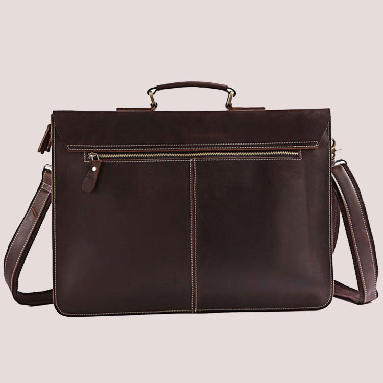 New echtes echtem rindsLeder laptopTasche Aktentasche mann Taschen Herren Handtaschen mit Aktentasche kleid