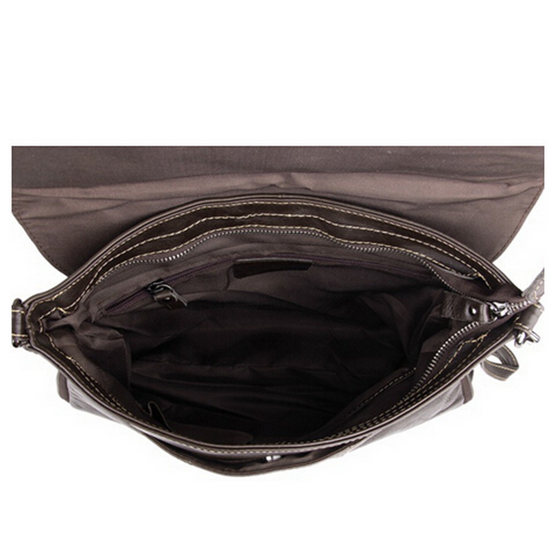 Echtes Leder Vintage Herren Taschen Herren Messenger Business Herren Reisetasche mann Leder crossbody