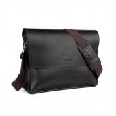 neue Mode Leder Herren Umhängetasche freizeitTasche Herren Umhängetasche business Tasche Hohe