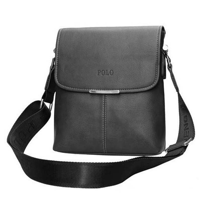 neue qualitativ hochwertige Herren bussiness Tasche Leder Herren bag neupreis Umhängetasche mann messen