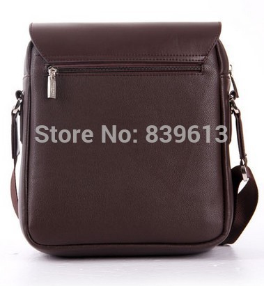 Herren messenger bags große förderung genuine Kangaroo Leder schulter Tasche mann lässige mode