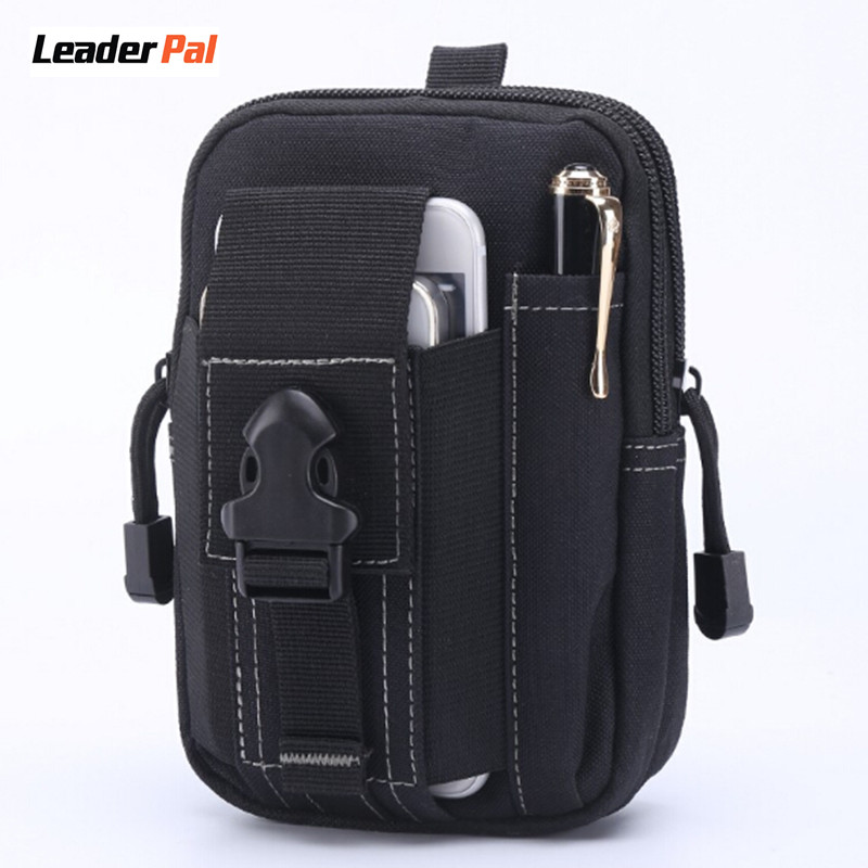 Taktischen Gürteltasche Outdoor Sport Casual Molle Military Taille Gürteltasche Handy für Samsung