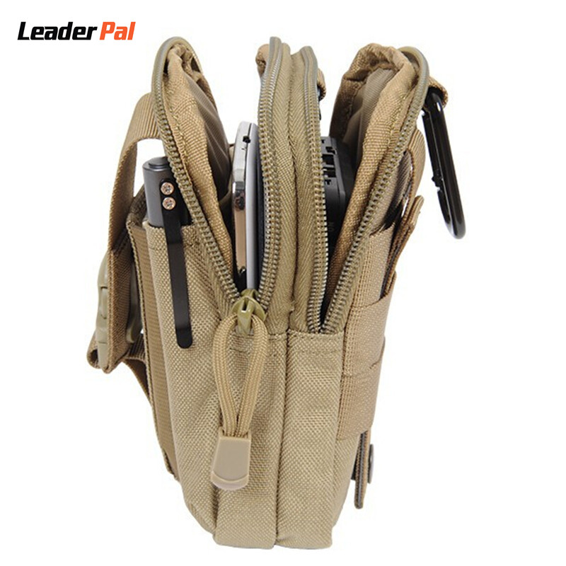 Taktischen Gürteltasche Outdoor Sport Casual Molle Military Taille Gürteltasche Handy für Samsung