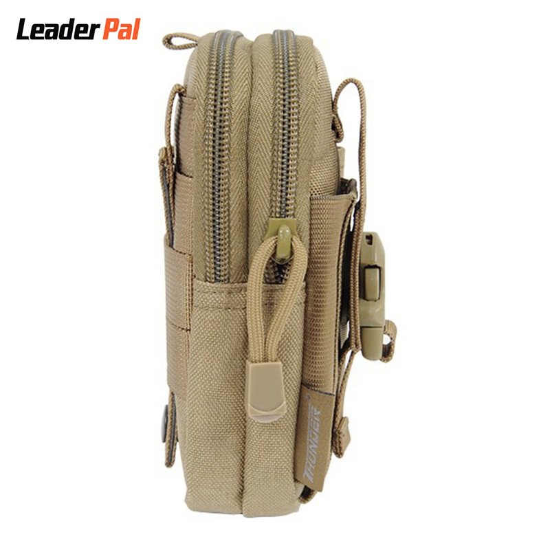 Taktischen Gürteltasche Outdoor Sport Casual Molle Military Taille Gürteltasche Handy für Samsung