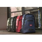 neue Supreme Rucksack Sp...