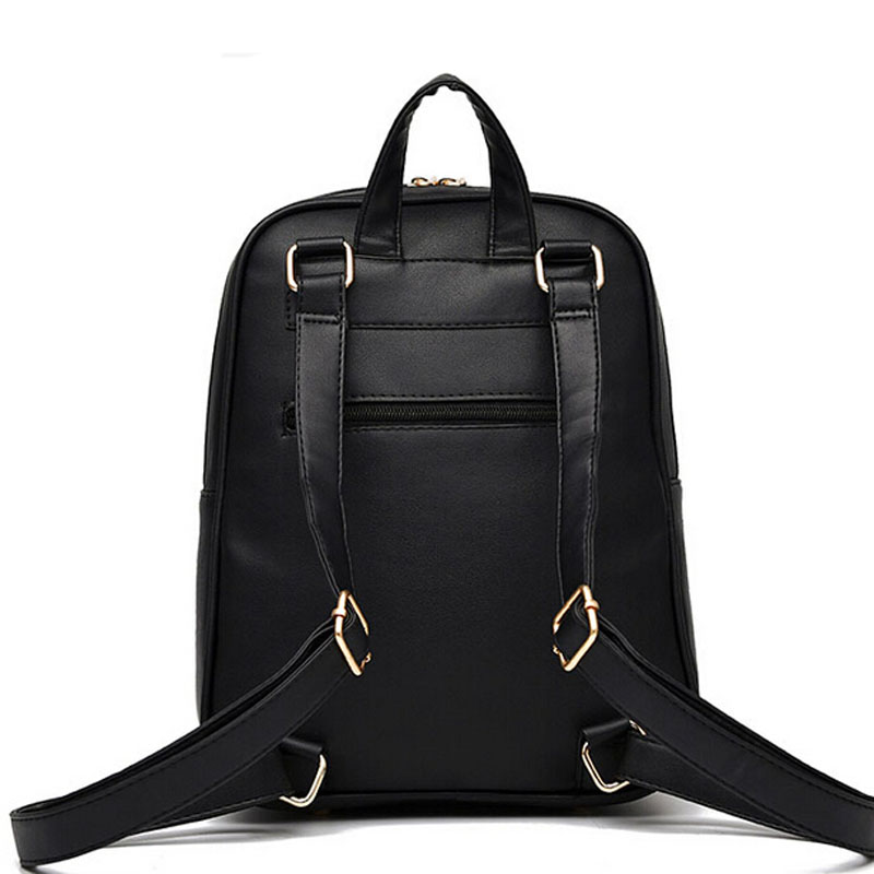 Damen Rucksack Mochila Schultaschen schüler Rucksäcke Tasche Damen Damen Reisetaschen