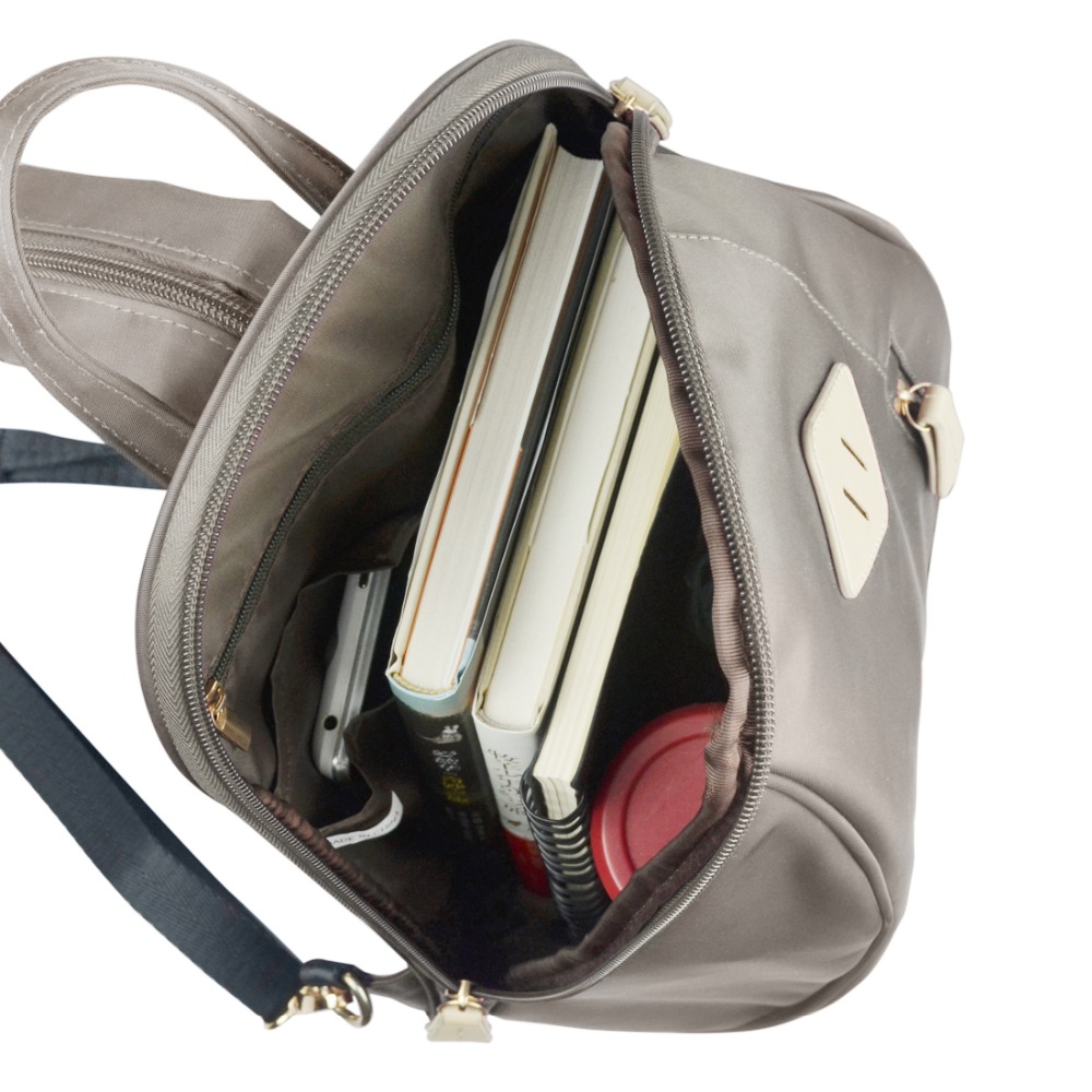 neue Desginer Damen Rucksack 4 Farbe Druck Rucksack Nette Rucksäcke für Teenager Mädchen Mode kleines