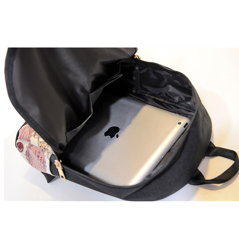 Mochilas Femininas New Günstige Berühmte Marke Damen Pu Leder Rucksack Rucksack Vintage Adrette Schultaschen