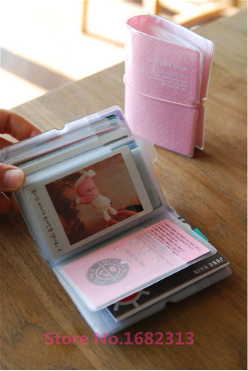 Kreditkarteninhaber kartenhalter Brieftasche Visitenkarte Paket PU Leder scheckkartebeutel