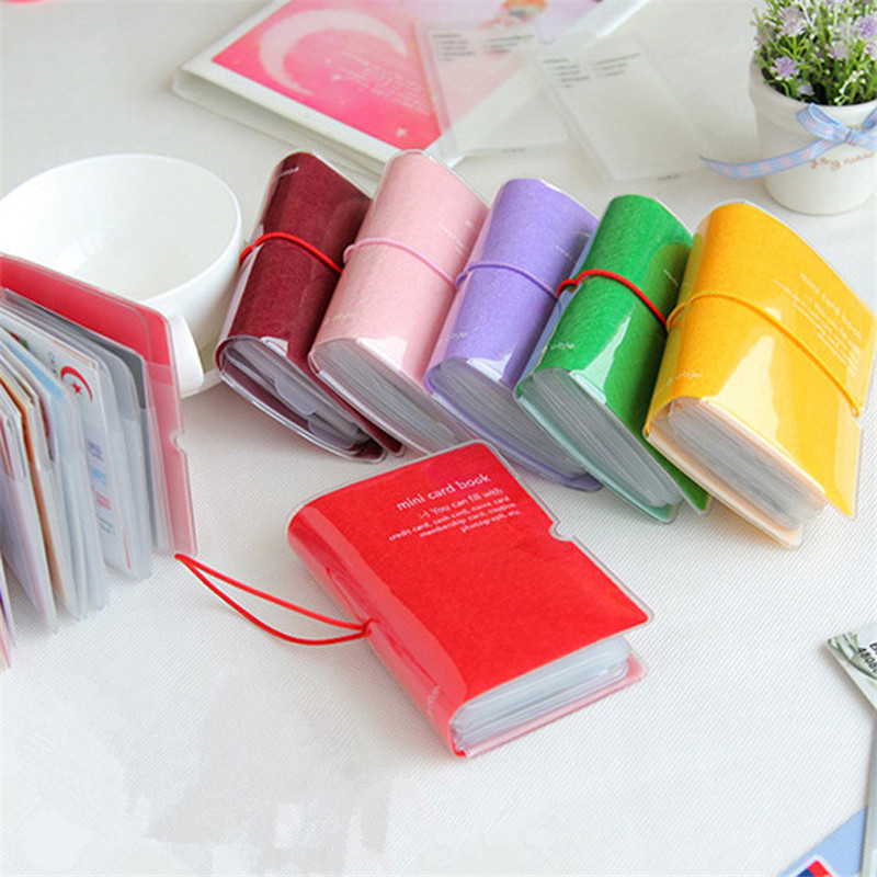 Kreditkarteninhaber kartenhalter Brieftasche Visitenkarte Paket PU Leder scheckkartebeutel