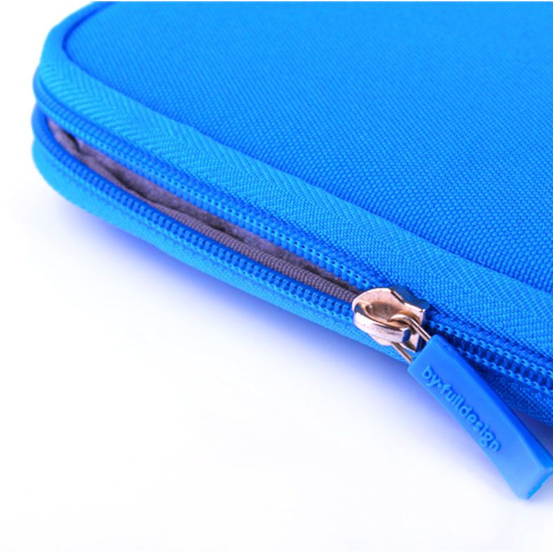 Neu Kommen Koreanische Stil Passport Wallet Travelus Polyester Karte Paket ID Halter Reise Aufbewahrungstasche