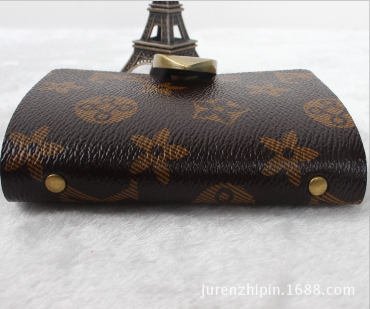 Neue mode Damen Herren visitenkartenhalter berühmte designer marke kreditkarte ID halter Tasche