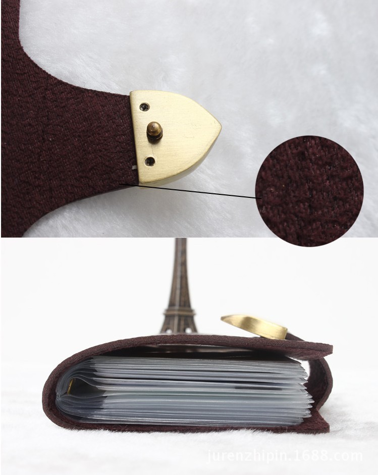 Neue mode Damen Herren visitenkartenhalter berühmte designer marke kreditkarte ID halter Tasche