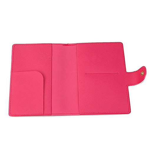 Damen Geldbörsen Bowknot Schnallen Passport ID Kreditkarteninhaber schützen Abdeckung Reise Marke neue