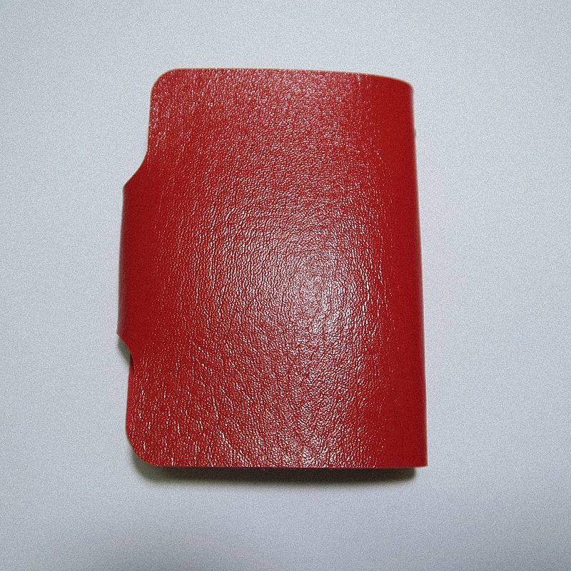 24 Slots kreditkarten Herren und Damen pu Leder Kredit Kartenhalter ID halter kartenhalter Business Case