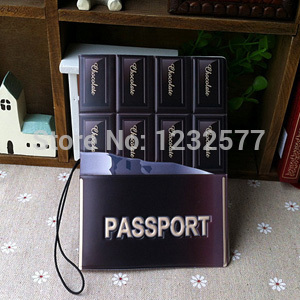 heißer verkauf neuankömmling 9 Arten reise kartenhalter pu Leder pass abdeckung paket visitenkarte