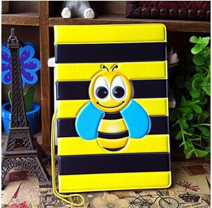 reizende Karikatur muster Reisepass Abdeckung Identität Dokument Reise Ordner 17 arten Muster