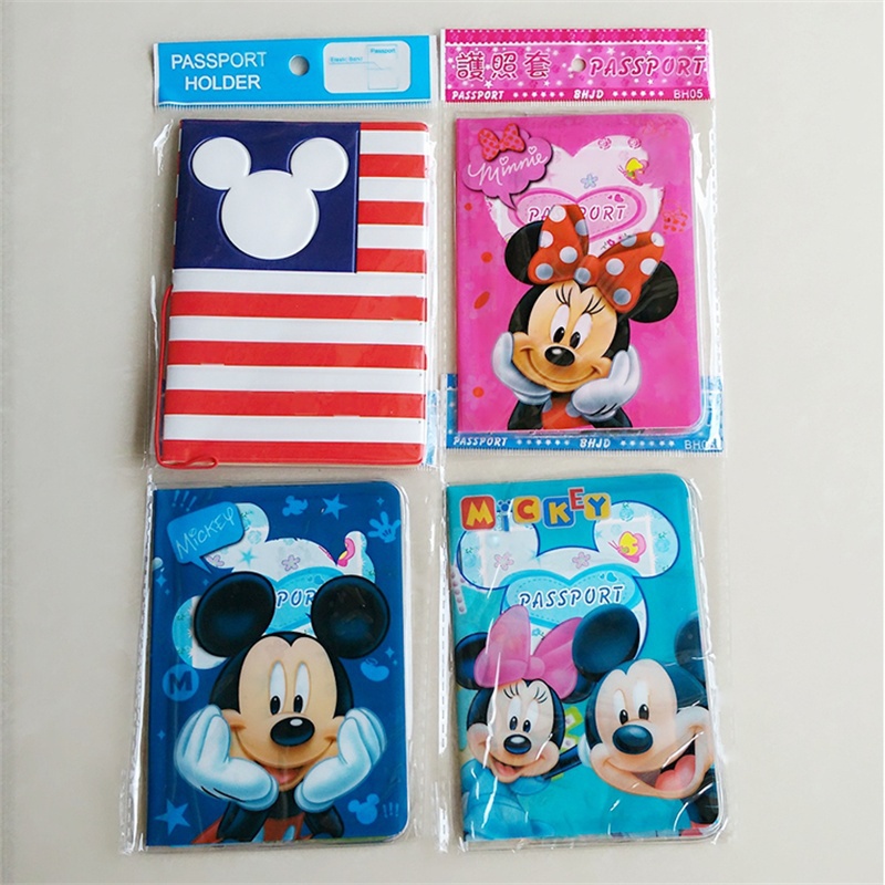 Mode  Neueste marke design Reisepass Dokumente Tasche VS Travel pass abdeckung Card Case cover Passport