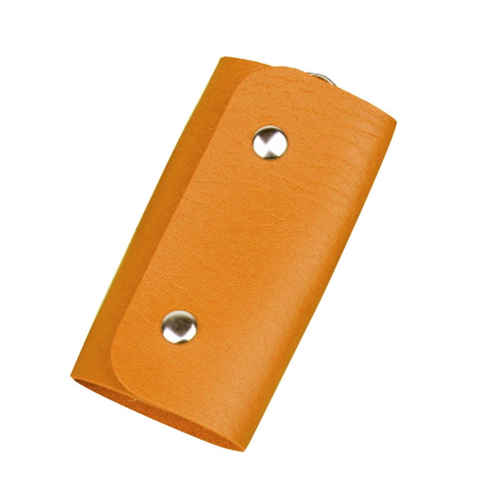 Erstaunlich New Fashion Leder SchlüsselTaschen Kreative Karte Paket multifunktions Taschen für Schlüssel