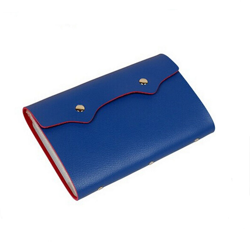 Auf Verkauf Karte Taschen Name ID Visitenkartenhalter hohe Qualität Damen Herren Leder