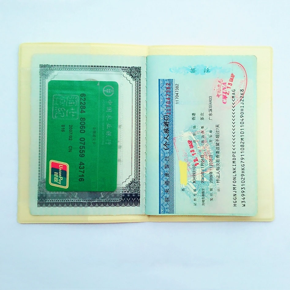 Neue jungen wie kühle karikatur pass hüllen Herren reisen passdecke pvc Leder 3D Design 22 verschiedene Farben