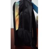 Neue mode  cartoon Rucksack mit Reißverschluss mode stil junge kühl spiderman Tasche kind Schultasche