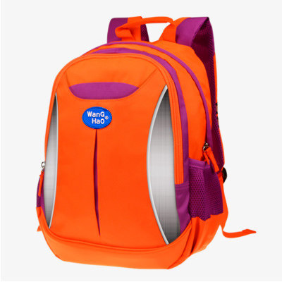 Neue Fashion Grundschüler Schultaschen Grade 1 5 Kinder Reflektierende Schule Rucksack Jungen Mädchen Doppel