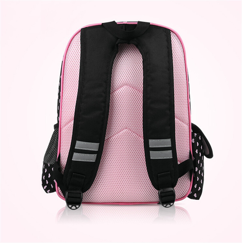 Hot Fashion Kinder Schultaschen Für Mädchen Hochwertigen NylonTasche Rucksack Schule Rucksäcke Kind Tasche