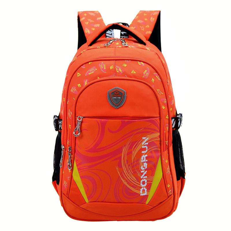 Mode Kinder Schultaschen  Marke Design Kind Rucksack In der Grundschule Rucksäcke Für Jungen Und Mädchen