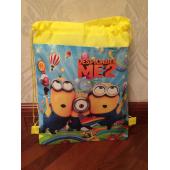 minion Rucksack gmy schu...