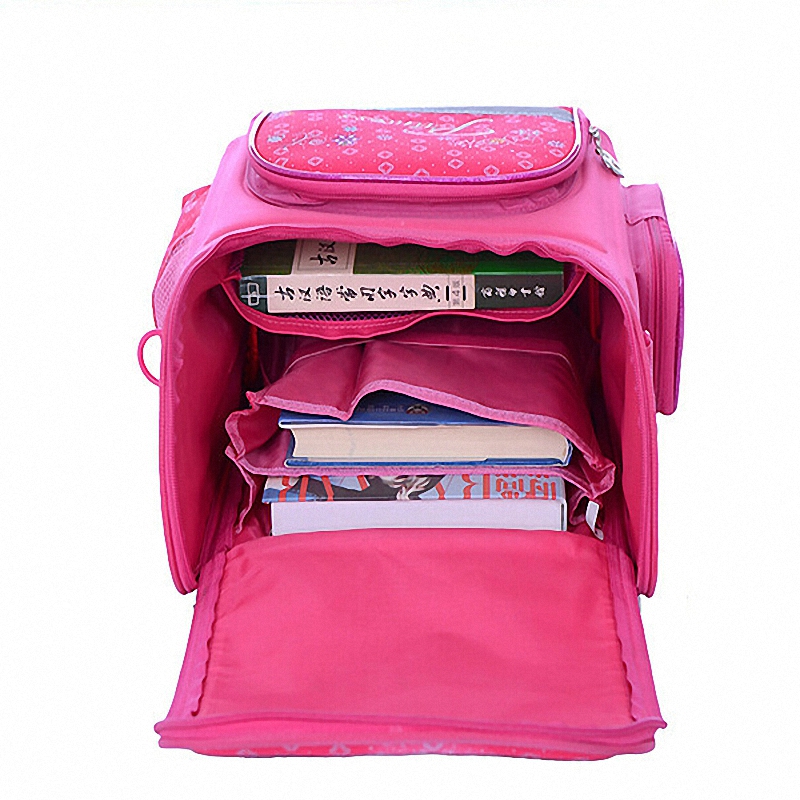 Schmetterling Mädchen Schultaschen Kinder Rucksack Winx Monster High Primäre Bookbag Orthopädische Prinze