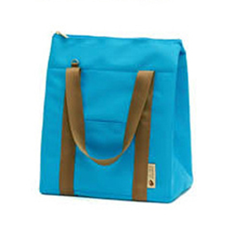 Marke Neue Große Kapazität Mittagessen Paket Isolierung Tasche Wasserdichte Lagerung Halten Frische Takeout