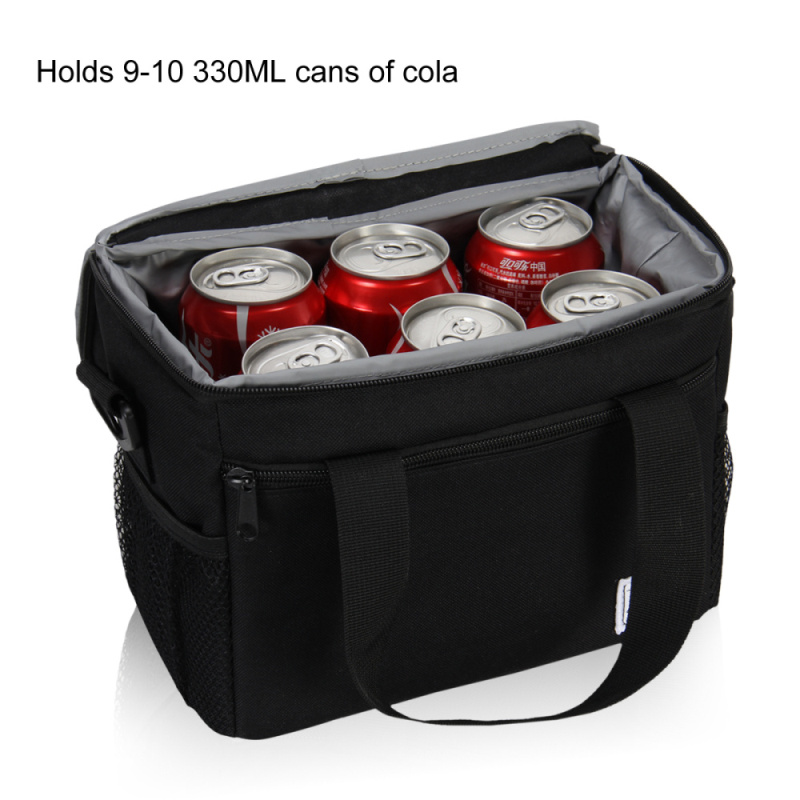 Lancheira thermo Lunchpaket kühler isoliert mittagessen Taschen für Damen kinder thermoTasche lunchbox