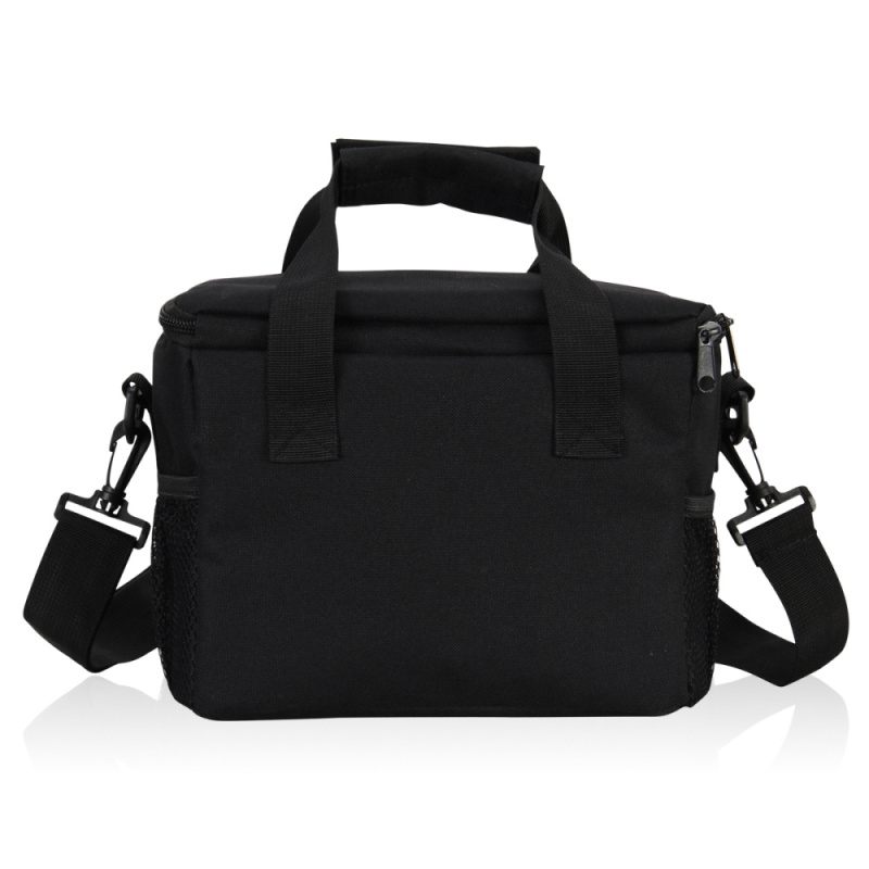 Lancheira thermo Lunchpaket kühler isoliert mittagessen Taschen für Damen kinder thermoTasche lunchbox