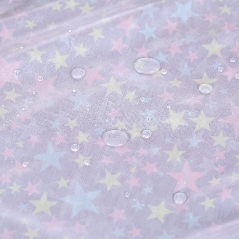 1 stück Wiederverwendbare Wasserdicht Nass Eimer Liner 73X63 CM Großhandel Verkauf