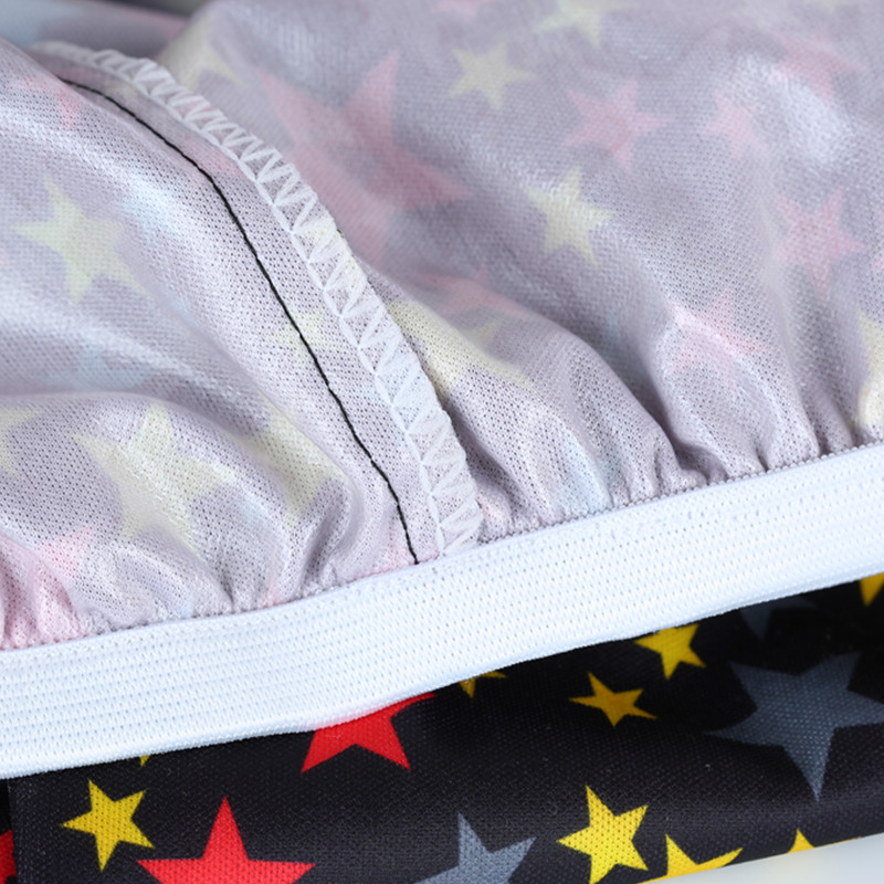 1 stück Wiederverwendbare Wasserdicht Nass Eimer Liner 73X63 CM Großhandel Verkauf