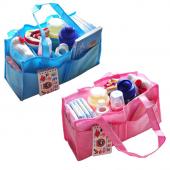 Erstaunliche Tote Baby windel windel Taschen Organizer Mummy Taschen für Mama Baby Flasche Multifunktionale