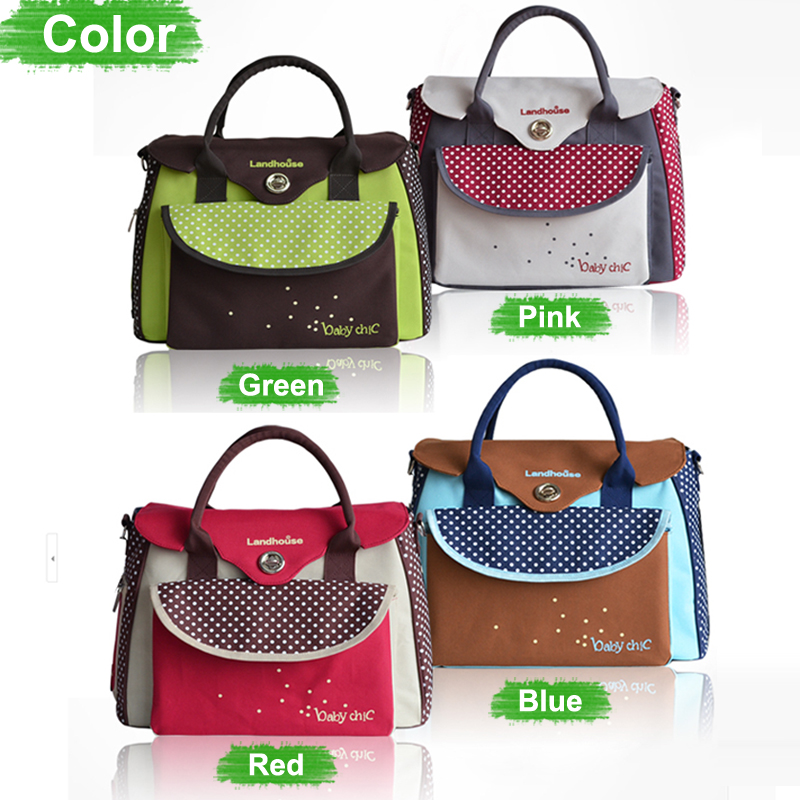 Multifunktionale bolsa maternidade babywickelTaschen babywindelbeutel mumie mutterschaft stadtstreicherin Handtasche