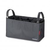 Freies verschiffen Insel 3 Farben multifunktionale Wasserdichte Windel großraum multifunktions durable baby Tasche