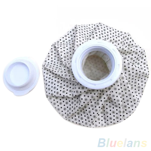 Gesundheitswesen Mehrweg Knie Kopf Bein Muskel Sport Verletzungen Schmerzlinderung Ice Bag Cap