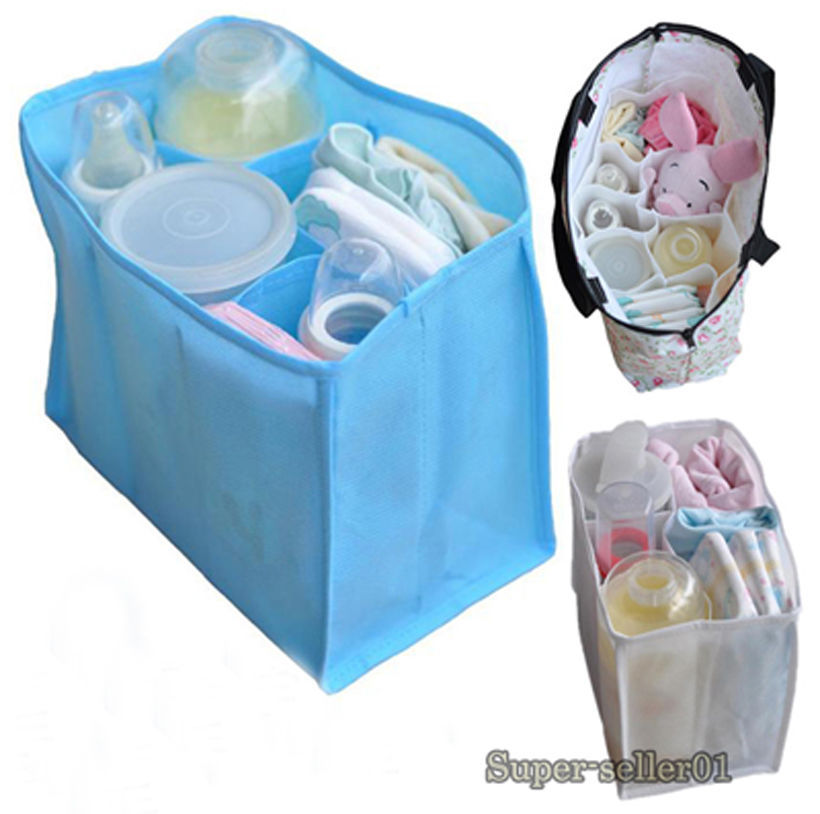 Mutter Tasche Große Reise Wickeltisch Nützlich Lagerung Baby Windel Windeln Pop Neue