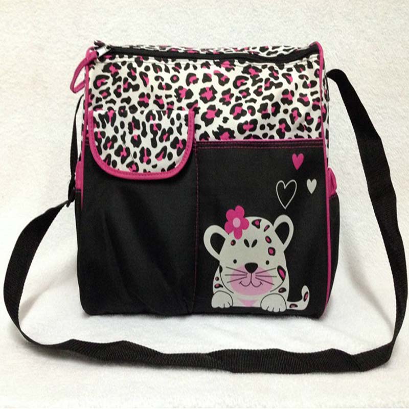 sommer Stil Tier Baby Windel Tasche Mummy Nappy Zebra Oder Giraffe Verschiffen babyboom Multifunktionale Mode