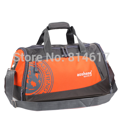 mann und Damen portable reise kommerziellen sportTasche mit schulter crossbody Sporttasche haben unabhängige