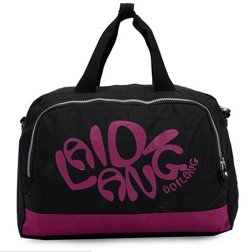 neue Mode Mulitifunctional Herren Reisetaschen Marke Wasserdichte Outdoor Sport Taschen Herren Duffle Reisetasche