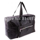 Freies verschiffen kip stil Großer kapazität klappwasserdicht sport fitness Reisetasche portable Damen