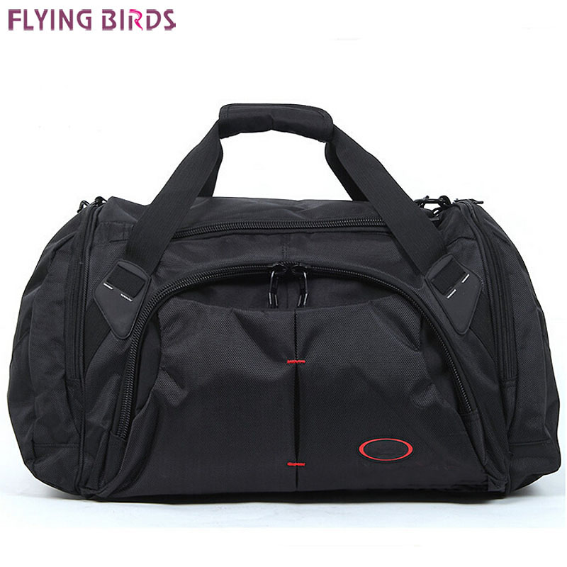 Fliegende vögel  neuen Herren Reisetaschen Herren messenger bags große Reisetasche