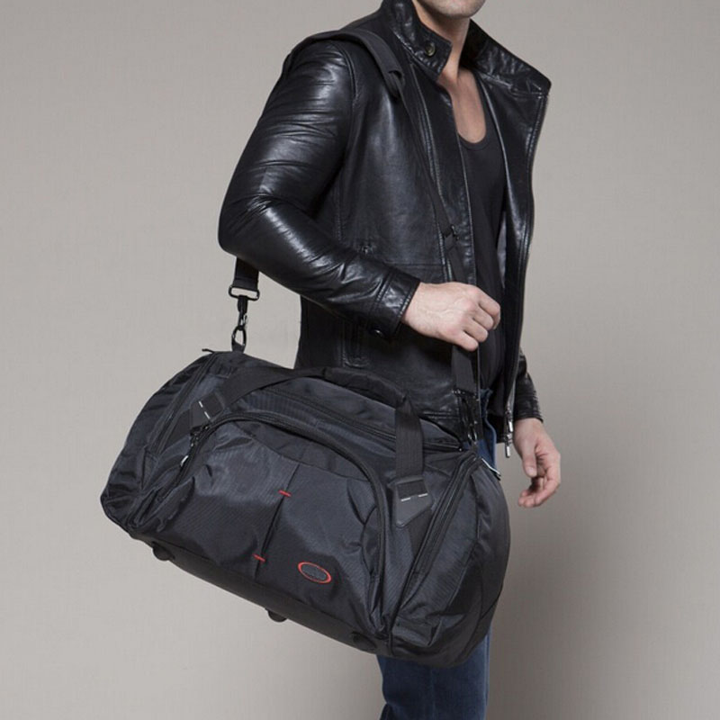 Fliegende vögel  neuen Herren Reisetaschen Herren messenger bags große Reisetasche