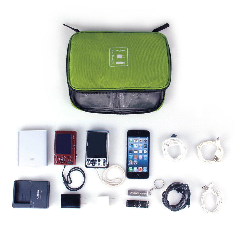Qualitativ hochwertiger reise zubehör depot Tasche für kleidung schuhe elektronik kulturbeutel veranstalter