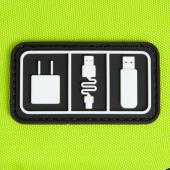 Elektronische Zubehör Veranstalter Tasche für Festplatte Organisatoren für Kopfhörer Kabel USB Stick